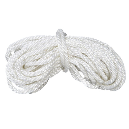 Pull Recoil Starter Rope 10m/32.8ft Long Nylon for Chain Saw Lawn Mowers Trimmers Engine Parts3.5mm