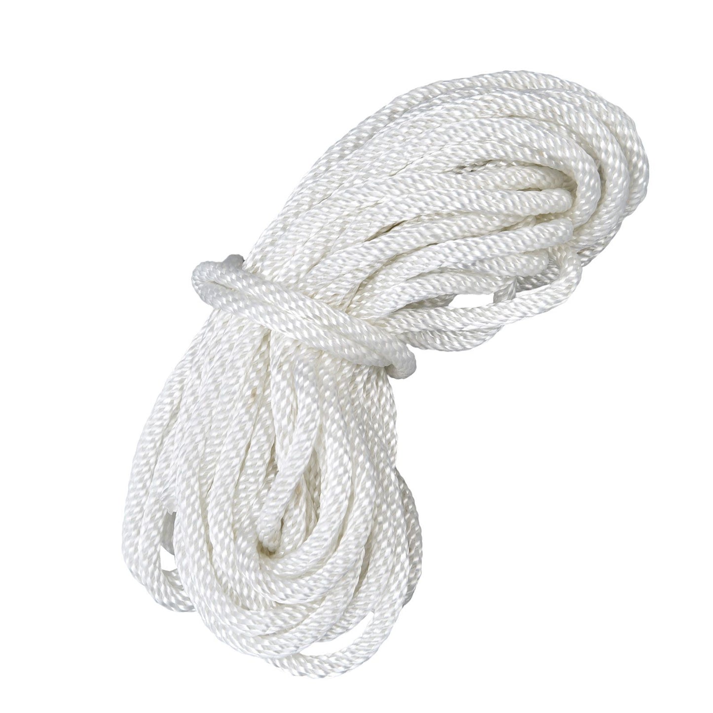 Pull Recoil Starter Rope 10m/32.8ft Long Nylon for Chain Saw Lawn Mowers Trimmers Engine Parts3.5mm