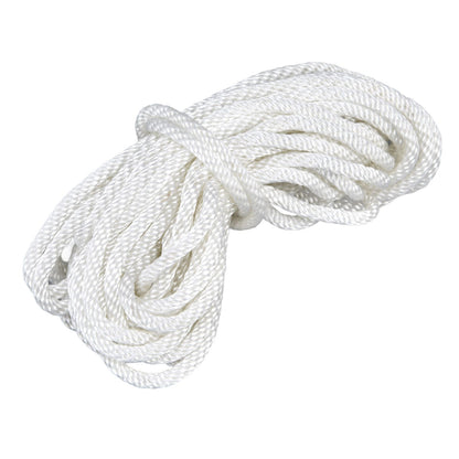 Pull Recoil Starter Rope 10m/32.8ft Long Nylon for Chain Saw Lawn Mowers Trimmers Engine Parts5.0mm