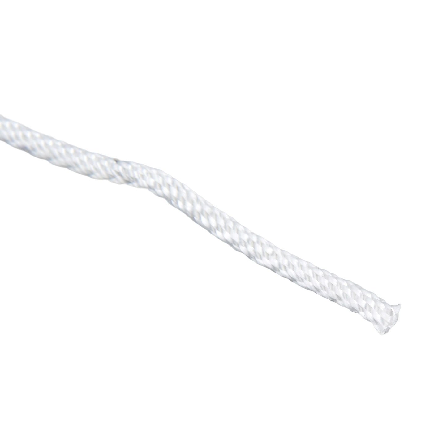 Pull Recoil Starter Rope 10m/32.8ft Long Nylon for Chain Saw Lawn Mowers Trimmers Engine Parts5.0mm