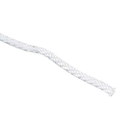 Pull Recoil Starter Rope 10m/32.8ft Long Nylon for Chain Saw Lawn Mowers Trimmers Engine Parts5.0mm