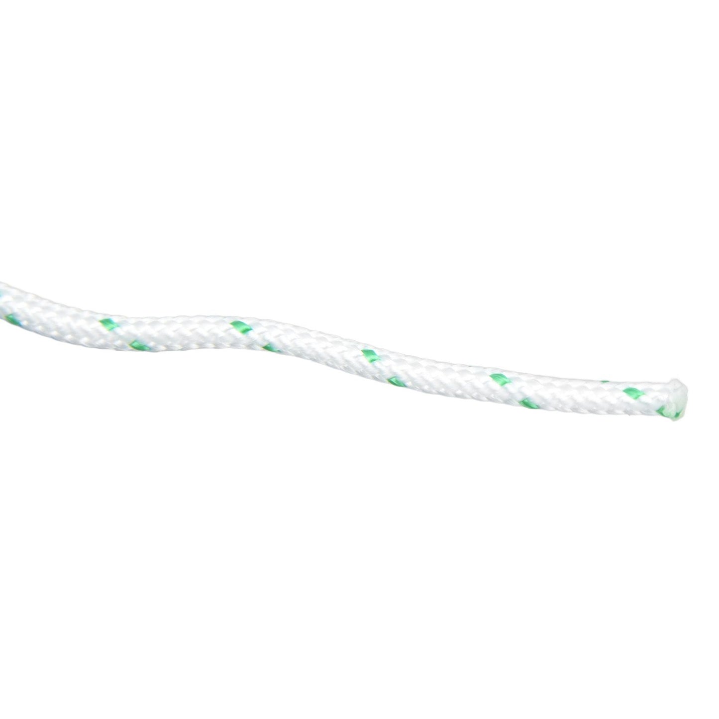 3.5MM Nylon Starter Rope Wear Resistant Garden Chainsaw Starter Pull Cord for Craftsman Lawn Mower8m / 26.2ft