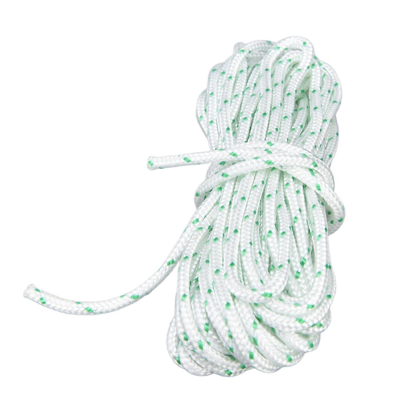 3.5MM Nylon Starter Rope Wear Resistant Garden Chainsaw Starter Pull Cord for Craftsman Lawn Mower10m / 32.8ft
