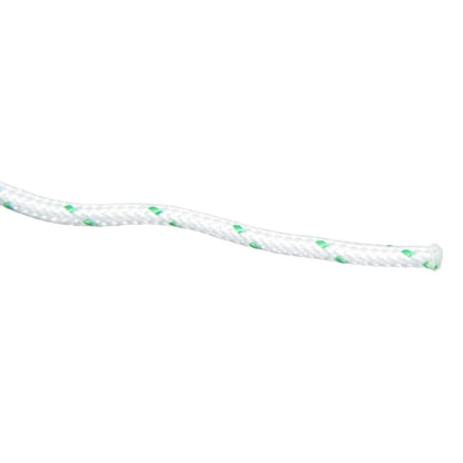 3.5MM Nylon Starter Rope Wear Resistant Garden Chainsaw Starter Pull Cord for Craftsman Lawn Mower10m / 32.8ft