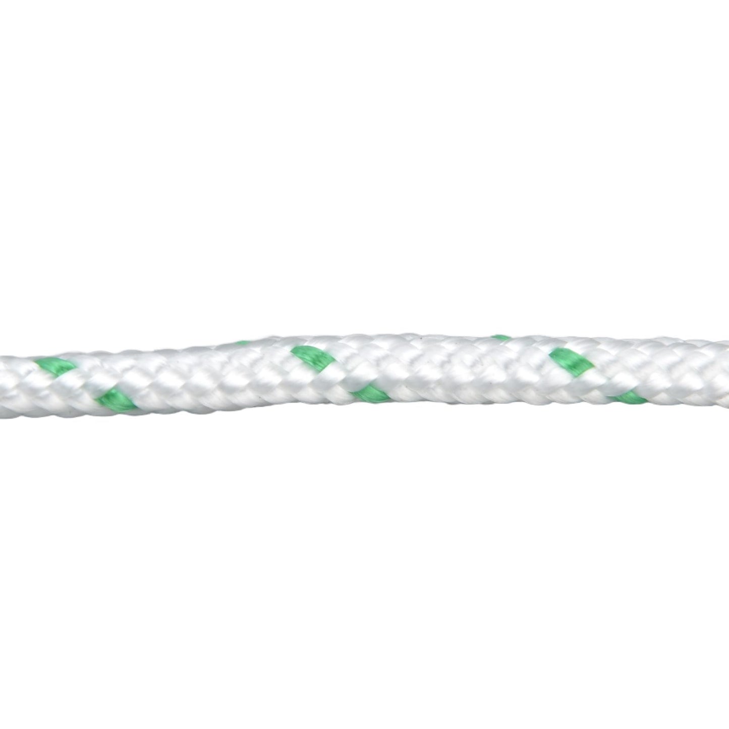 4.5mmx10m Recoil Starter Rope Nylon Garden Chainsaw Starter Pull Cord for Husqvarna Lawn Mower