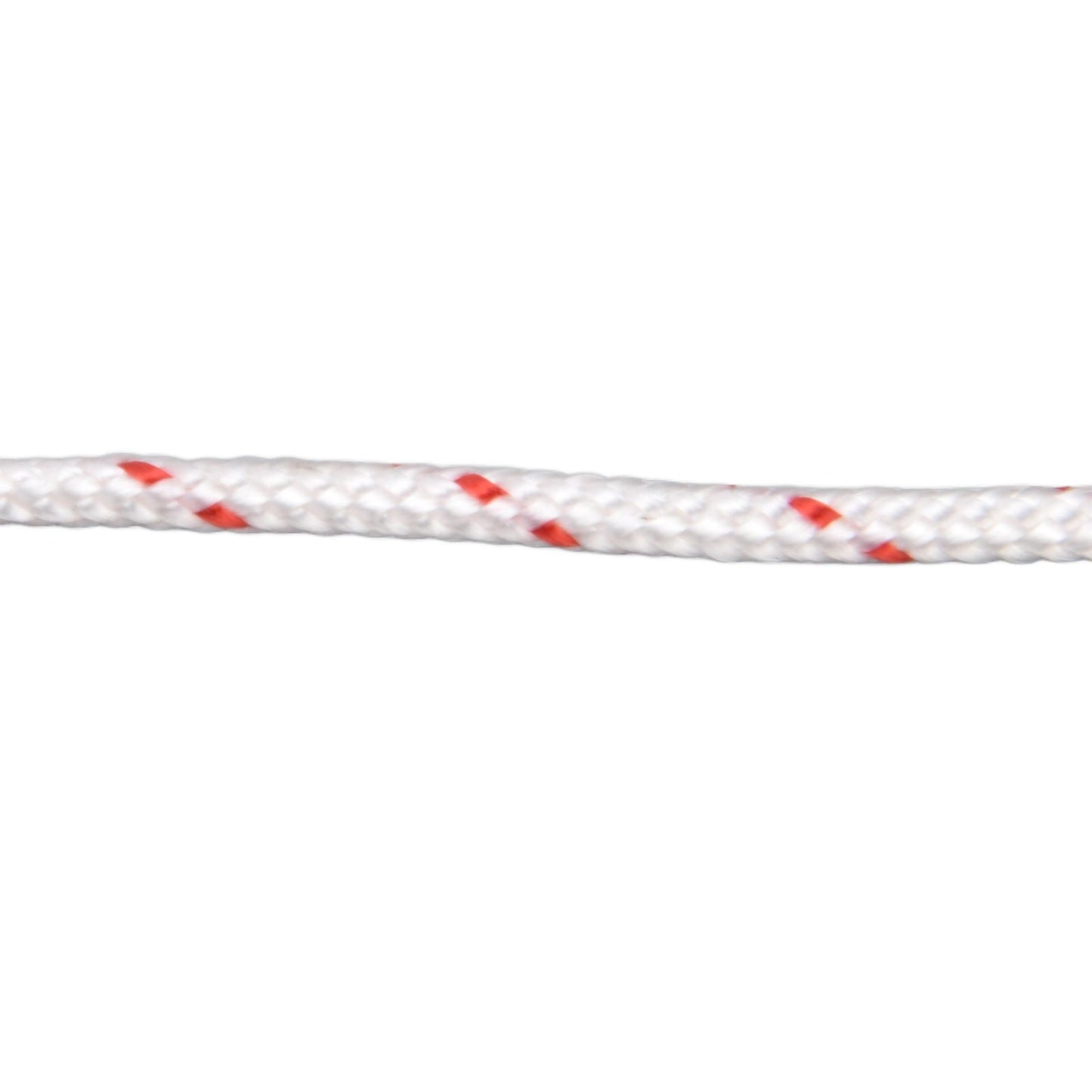 10M Nylon Starter Rope Lawn Mower Chainsaw Trimmer Starter Rope Pull Cord Replacement for STIHL4.5mm / 0.18in