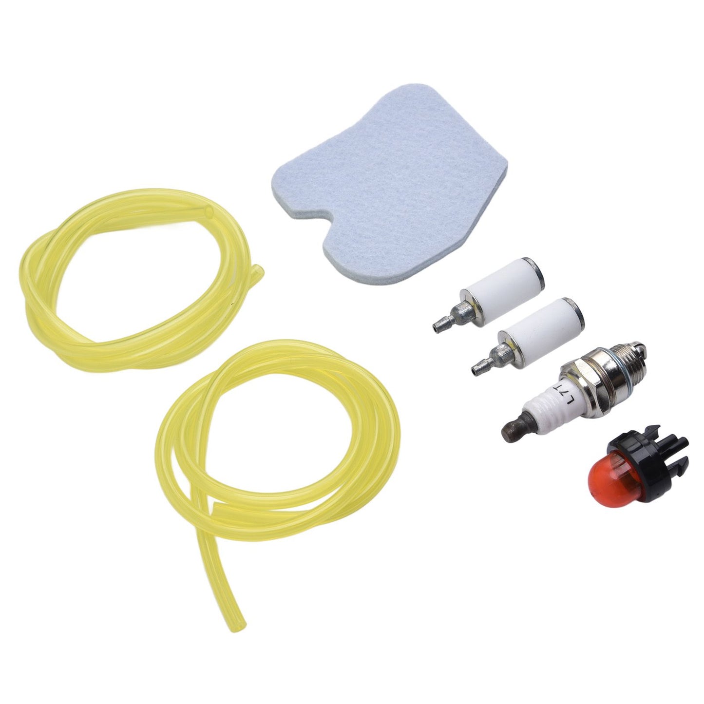 545061801 Air Filter Tune Up Kit for Husqvarna 235 235E 236 236E 240 240E Chainsaw for Jonsered CS2234
