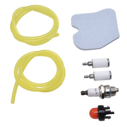 545061801 Air Filter Tune Up Kit for Husqvarna 235 235E 236 236E 240 240E Chainsaw for Jonsered CS2234