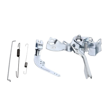 Fuel Throttle Speed Control Arm Governor Rod Throttle Return Spring for GX140 GX160 GX200 5.5/6.5HP Generator