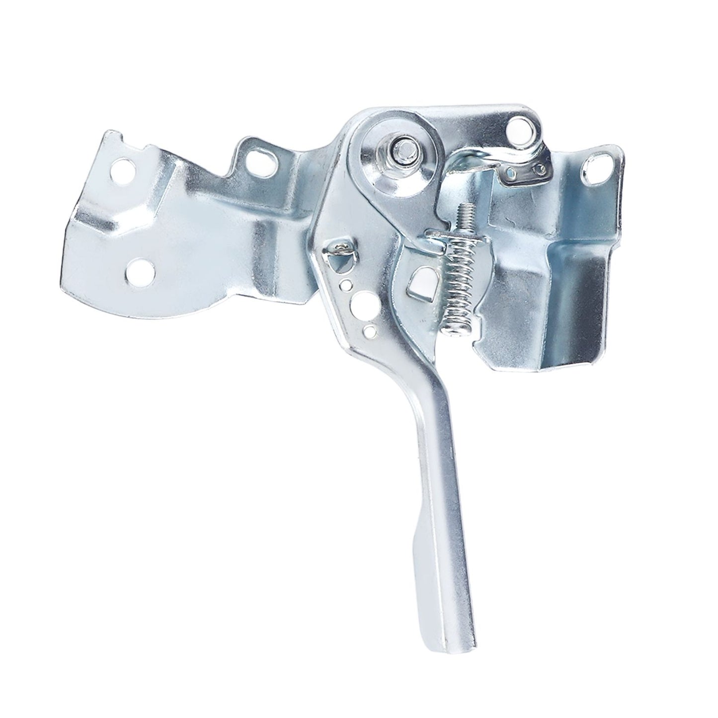 Fuel Throttle Speed Control Arm Governor Rod Throttle Return Spring for GX140 GX160 GX200 5.5/6.5HP Generator