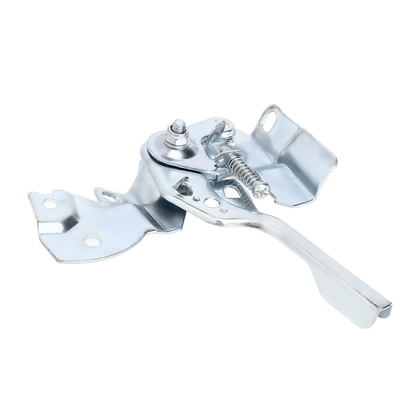 Fuel Throttle Speed Control Arm Governor Rod Throttle Return Spring for GX140 GX160 GX200 5.5/6.5HP Generator