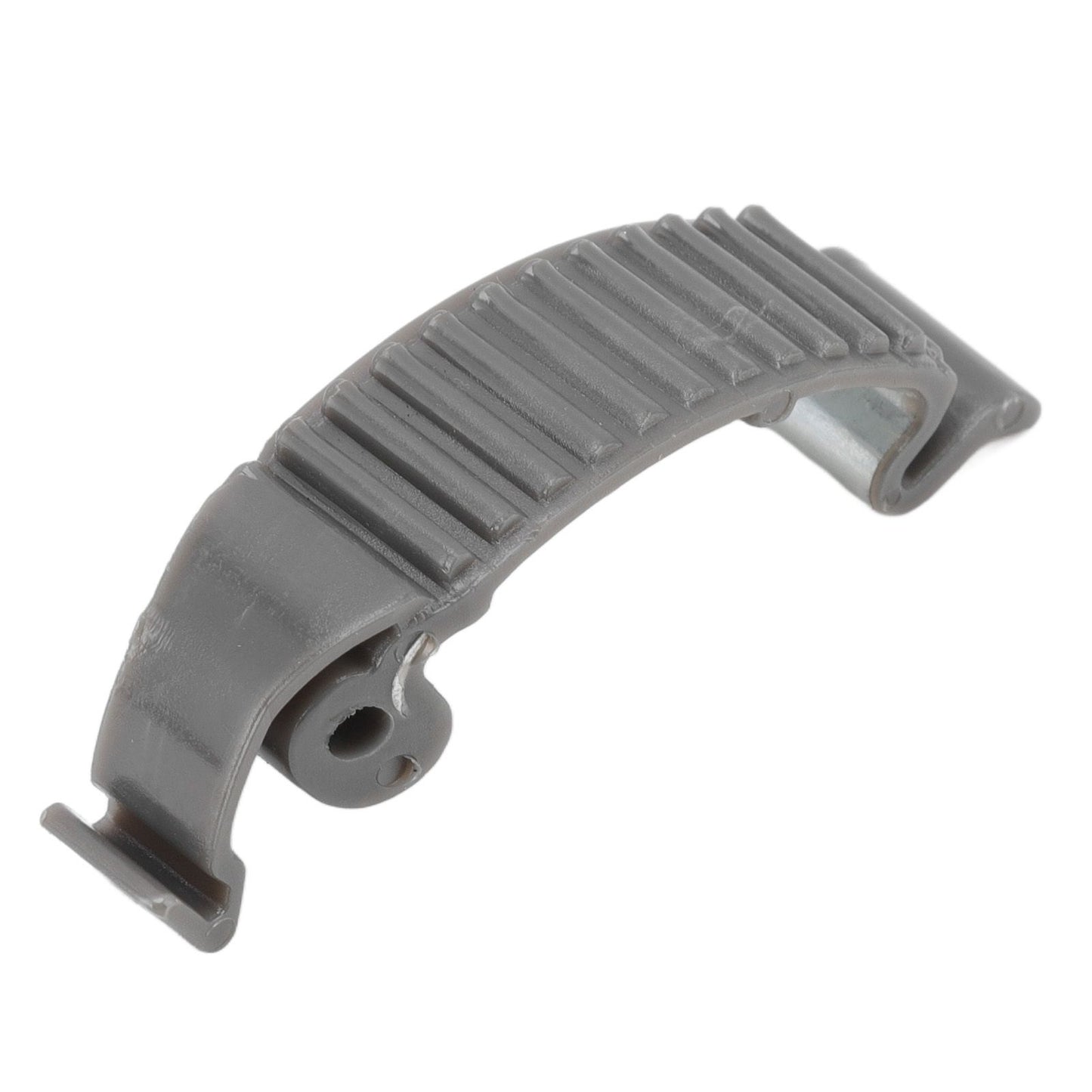 2 Set Cylinder Cover Snap Clip Buckle Top Cover Buckle Clip for Chainsaw 435 440E 445 450 450E 570 575 576