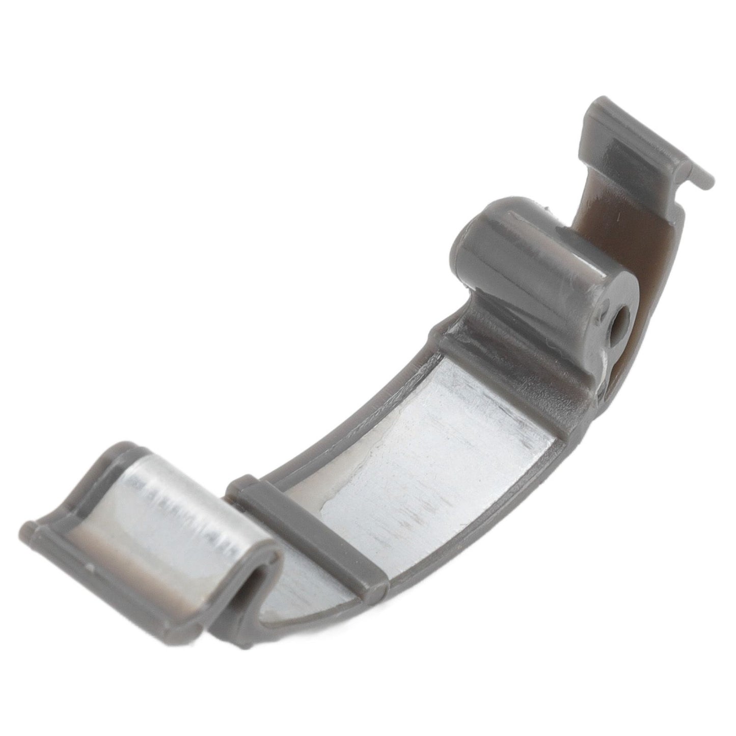 2 Set Cylinder Cover Snap Clip Buckle Top Cover Buckle Clip for Chainsaw 435 440E 445 450 450E 570 575 576