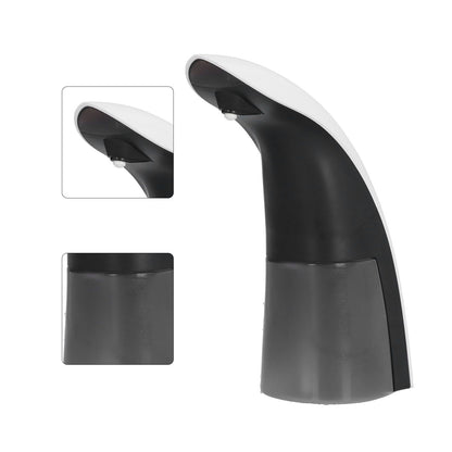 Intelligent Induction Foam Hand Sanitizer Machine Automatic Hand Washing Soap Dispenser Household Hand Sanitizer