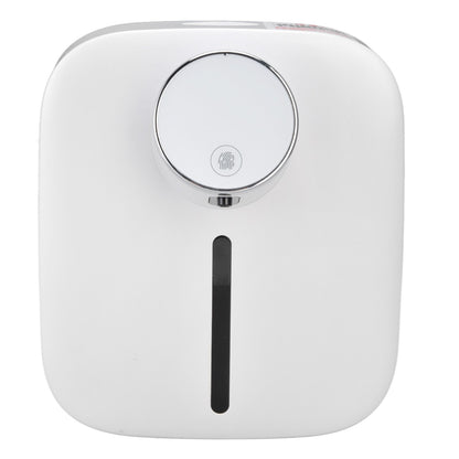 320ML Automatic Soap Dispenser USB Charging Non Contact Intelligent Soap Dispenser Wall Mounted Foam Soap Dispenser