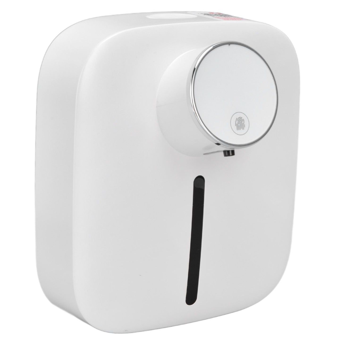 320ML Automatic Soap Dispenser USB Charging Non Contact Intelligent Soap Dispenser Wall Mounted Foam Soap Dispenser