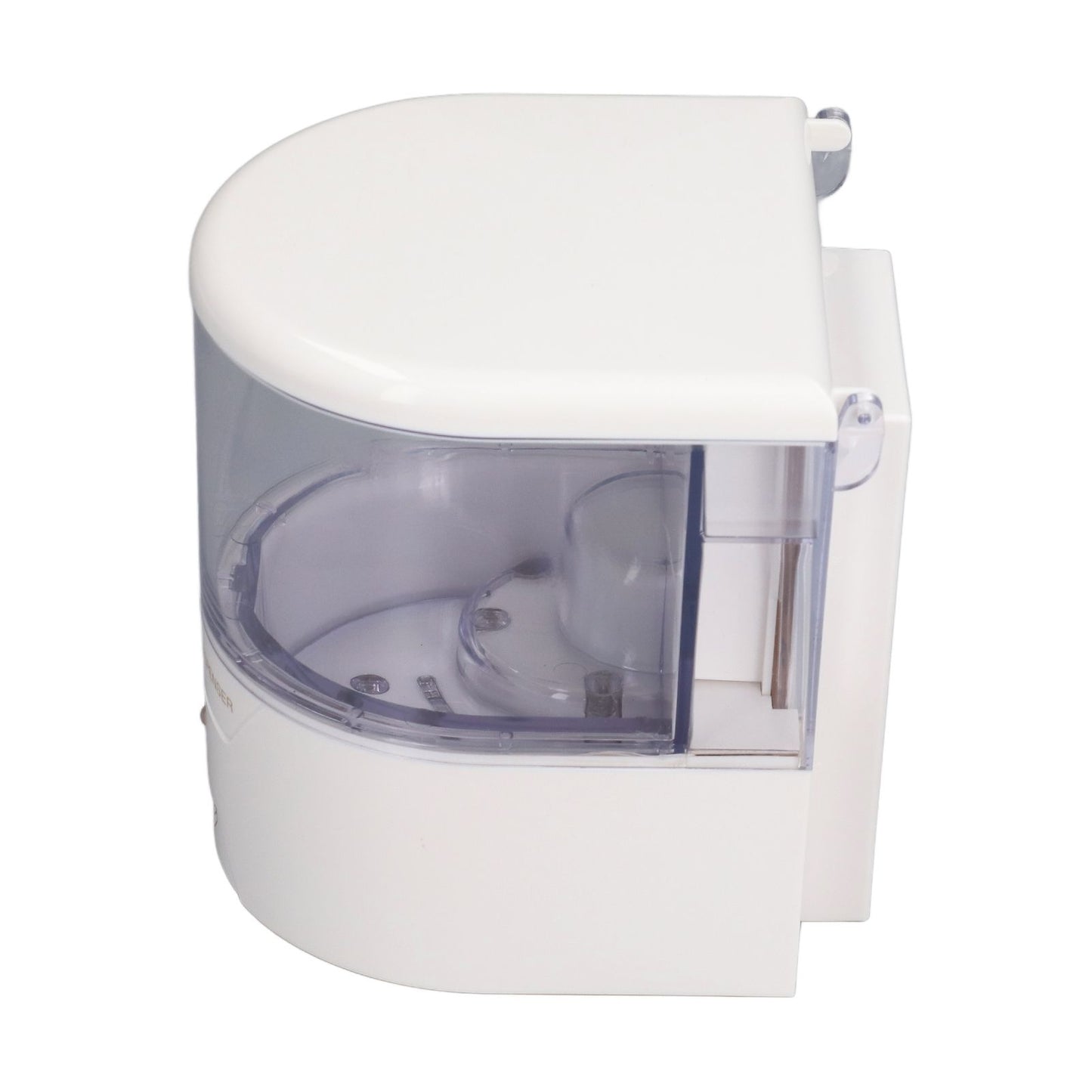 600ml Automatic Soap Dispenser Intelligent Non Contact Wall Soap Container for Home Office School Hotel