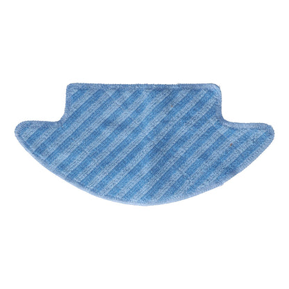 2PCS Mop Cleaning Pad Mopping Cleaning Cloth Replacement Fit for Lefant M210 M210S M210B M213