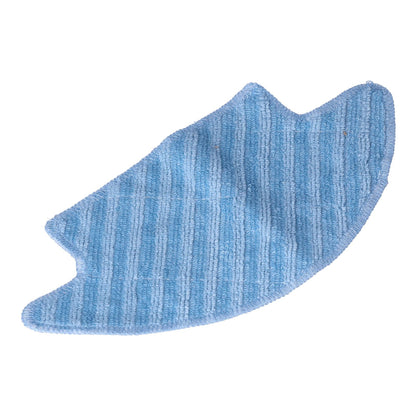 2PCS Mop Cleaning Pad Mopping Cleaning Cloth Replacement Fit for Lefant M210 M210S M210B M213