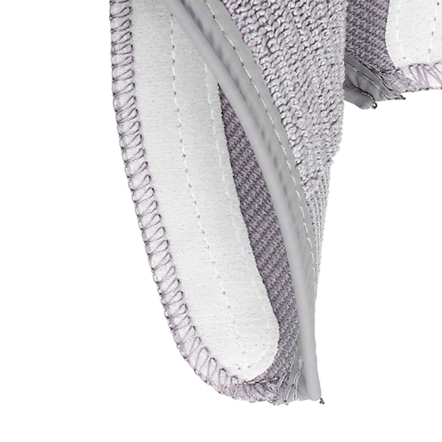 2Pcs Sweeper Mop Pad Adapted Removable High Efficient Mop Cloth Fit for Xiaomi Mijia PRO