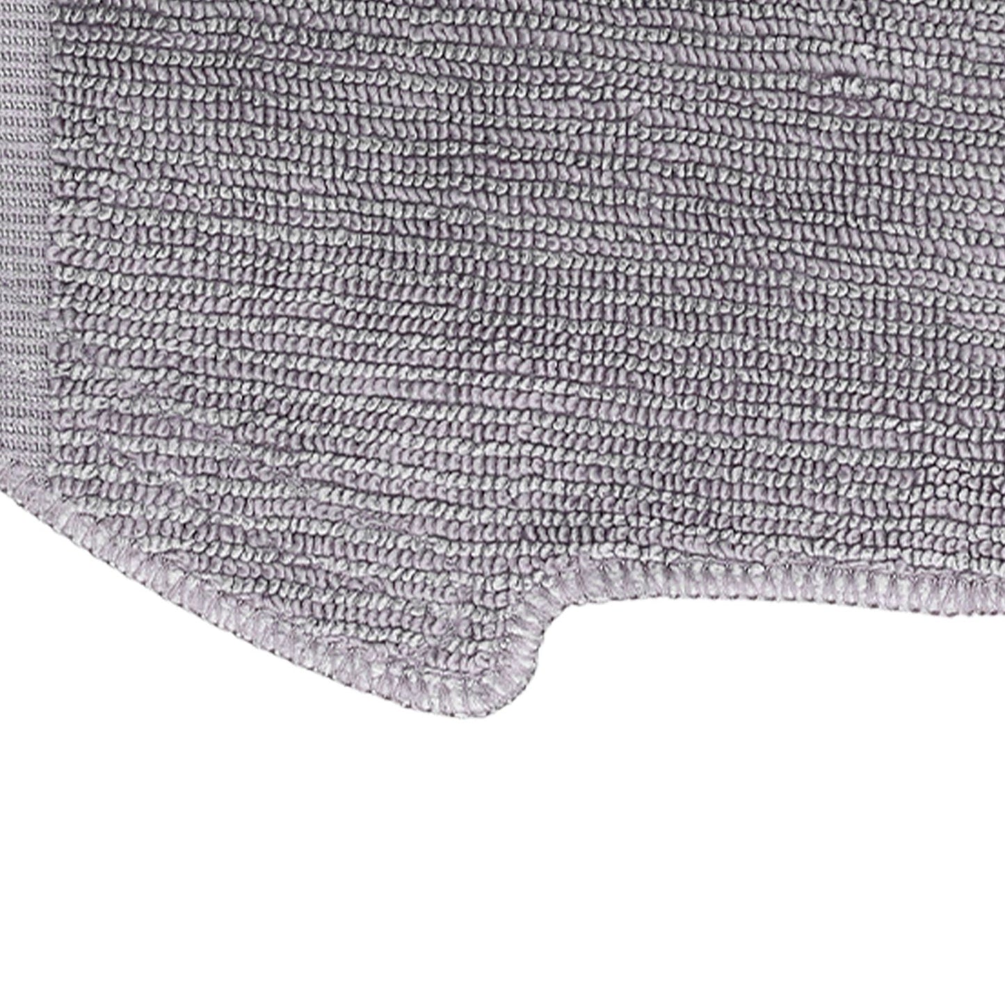 2Pcs Sweeper Mop Pad Adapted Removable High Efficient Mop Cloth Fit for Xiaomi Mijia PRO