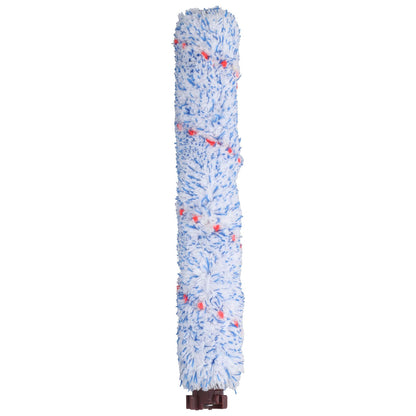 Brush Roll Dual Use Multi Surface for Hardwood Laminate Flooring Fit for Bissell 1868/1785/CrossWave PET PRO