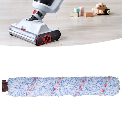 Brush Roll Dual Use Multi Surface for Hardwood Laminate Flooring Fit for Bissell 1868/1785/CrossWave PET PRO