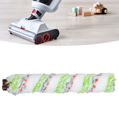 Multi Surface Pet Brush Roll Replacement Multifunction for Bissell 2460/1785 CrossWave