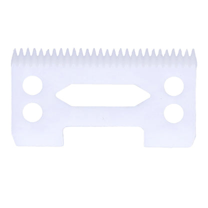 Clipper Blades Incisive Durable Ceramics Small Compact Hair Cutting Supplies for Salon Home