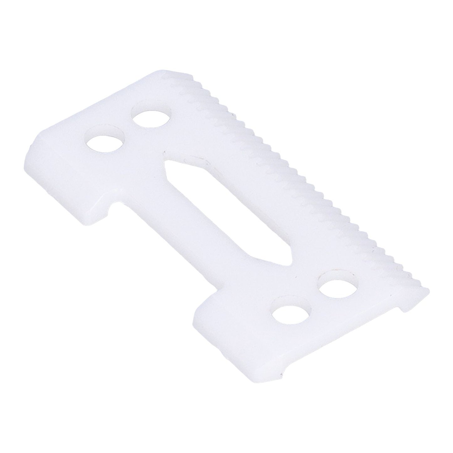 Clipper Blades Incisive Durable Ceramics Small Compact Hair Cutting Supplies for Salon Home
