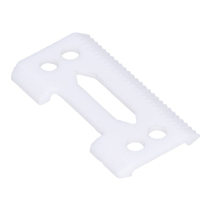 Clipper Blades Incisive Durable Ceramics Small Compact Hair Cutting Supplies for Salon Home