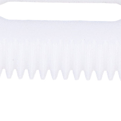 Clipper Blades Incisive Durable Ceramics Small Compact Hair Cutting Supplies for Salon Home