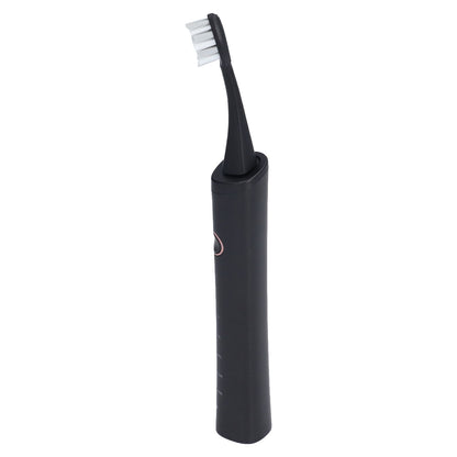 Electric USB Rechargeable Whitening Toothbrush 39000 Times/min 5 Modes with Smart Timer
