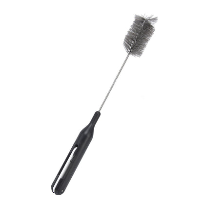 Long Bottle Cleaning Brush Household Water Bottle Brush Water Tank Cleaning Brush for Tineco