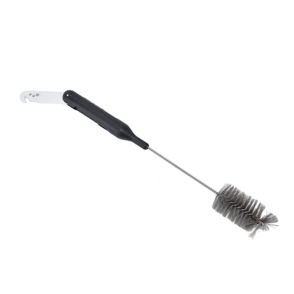 Long Bottle Cleaning Brush Household Water Bottle Brush Water Tank Cleaning Brush for Tineco