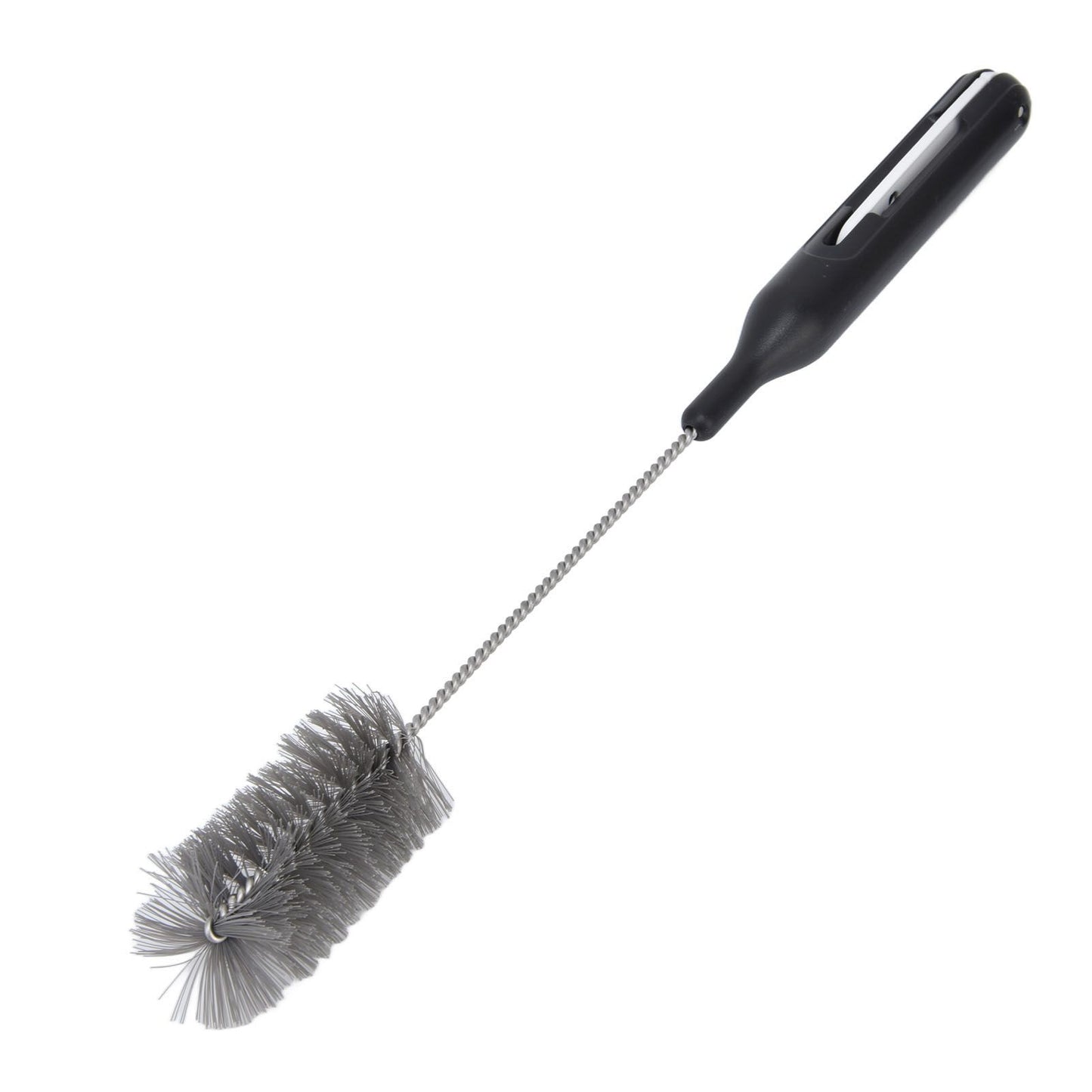 Long Bottle Cleaning Brush Household Water Bottle Brush Water Tank Cleaning Brush for Tineco