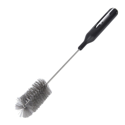 Long Bottle Cleaning Brush Household Water Bottle Brush Water Tank Cleaning Brush for Tineco