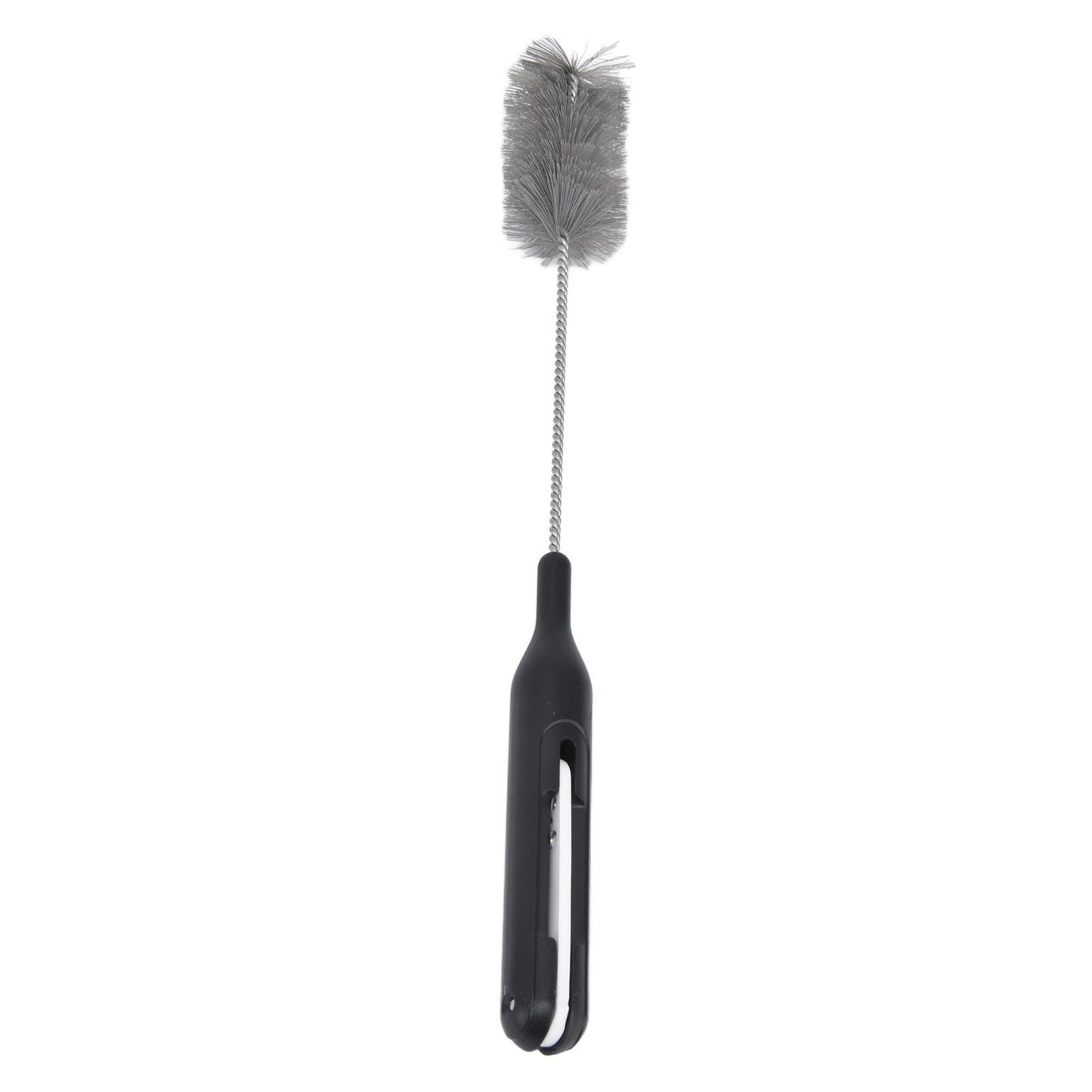 Long Bottle Cleaning Brush Household Water Bottle Brush Water Tank Cleaning Brush for Tineco