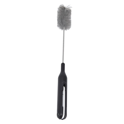 Long Bottle Cleaning Brush Household Water Bottle Brush Water Tank Cleaning Brush for Tineco
