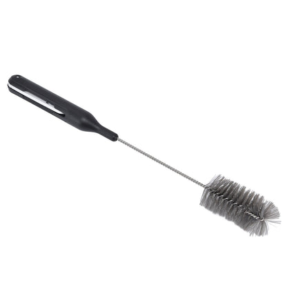 Long Bottle Cleaning Brush Household Water Bottle Brush Water Tank Cleaning Brush for Tineco