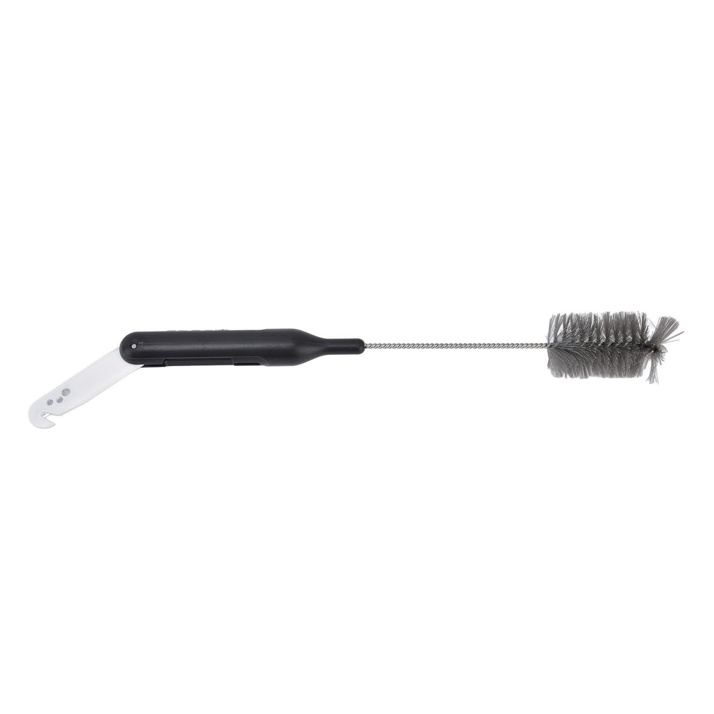 Long Bottle Cleaning Brush Household Water Bottle Brush Water Tank Cleaning Brush for Tineco