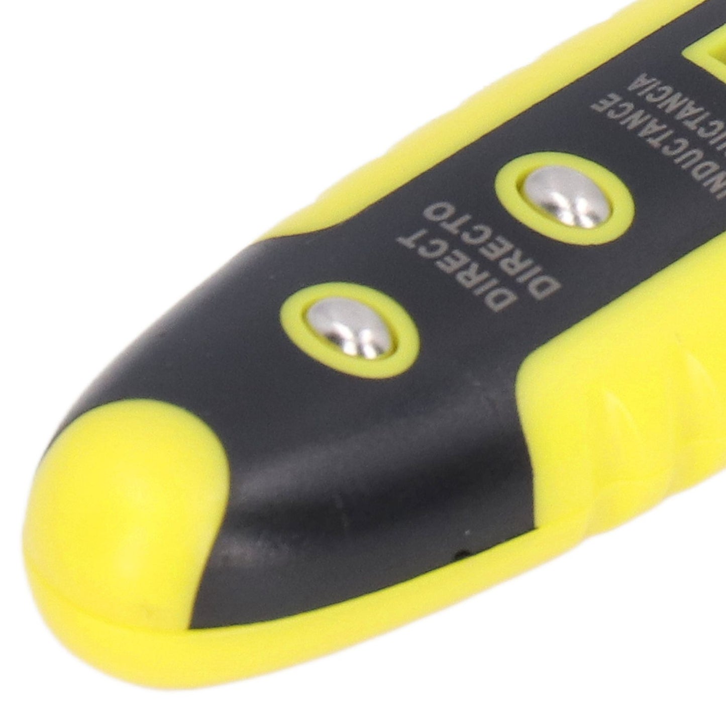 LED Multifunctional Digital Electric Tester Pen 12‑220V Non Contact Circuit Voltage Detector for Household