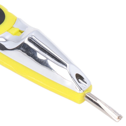 LED Multifunctional Digital Electric Tester Pen 12‑220V Non Contact Circuit Voltage Detector for Household