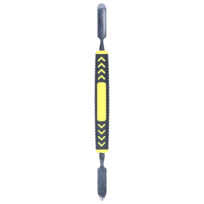6PCS Metal Spudger Dual Ends Pry Opening Spudger Laptop Mobile Phone Pry Tool for Household Repair