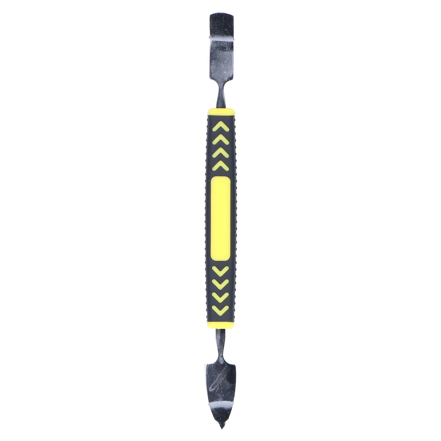 6PCS Metal Spudger Dual Ends Pry Opening Spudger Laptop Mobile Phone Pry Tool for Household Repair