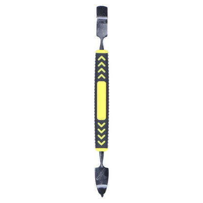 6PCS Metal Spudger Dual Ends Pry Opening Spudger Laptop Mobile Phone Pry Tool for Household Repair