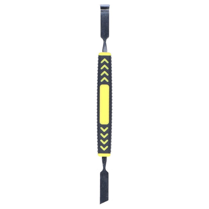 6PCS Metal Spudger Dual Ends Pry Opening Spudger Laptop Mobile Phone Pry Tool for Household Repair