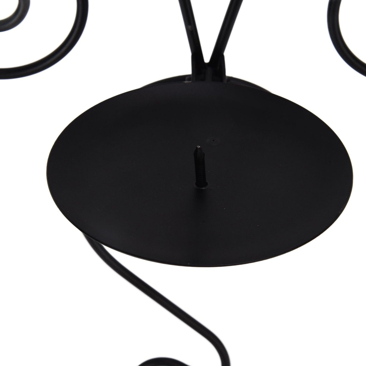 Wall Mounted Candle Stick Elegant Candle Holder for Living Room Home Decor Wedding Activities