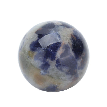8 Planets Crystal Ornament Home Desktop Sphere Galactic Planets Decoration for Healing Meditation