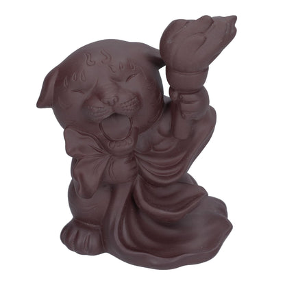 Smoke Waterfall Incense Holder Backflow Incense Burner Aroma Burner for Home Office Decoration
